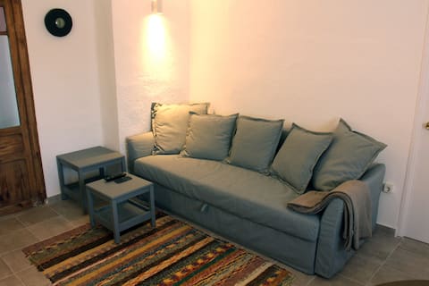 Top Airbnb: The Godparents' House in Deltebre