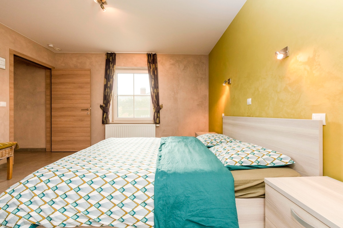 Спална соба 3