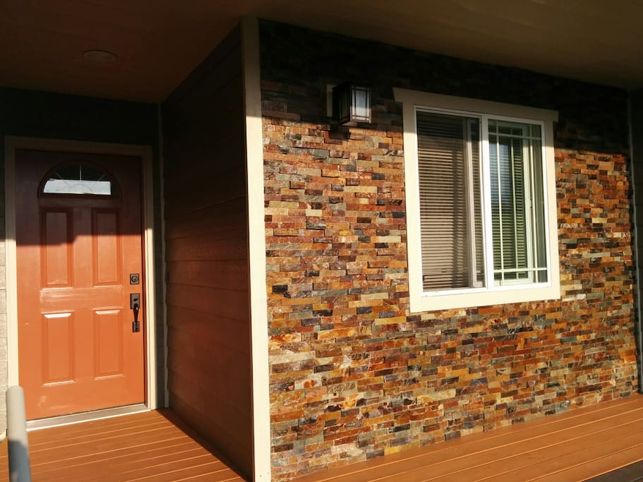 Beautiful Stone Work