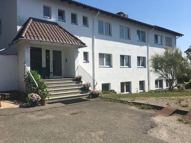 Airbnb Waldbrunn Vacation Rentals Places To Stay Baden