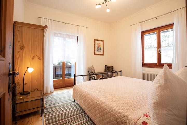 חדר שינה מס '2