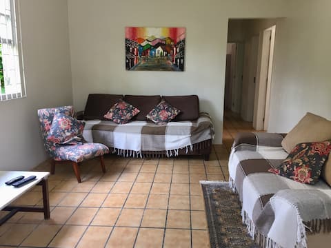 Top Airbnb: cosy and spacious house in Canasvieiras