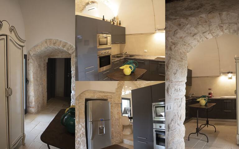 MASSERIA BIANCA OSTUNI gallery image 3