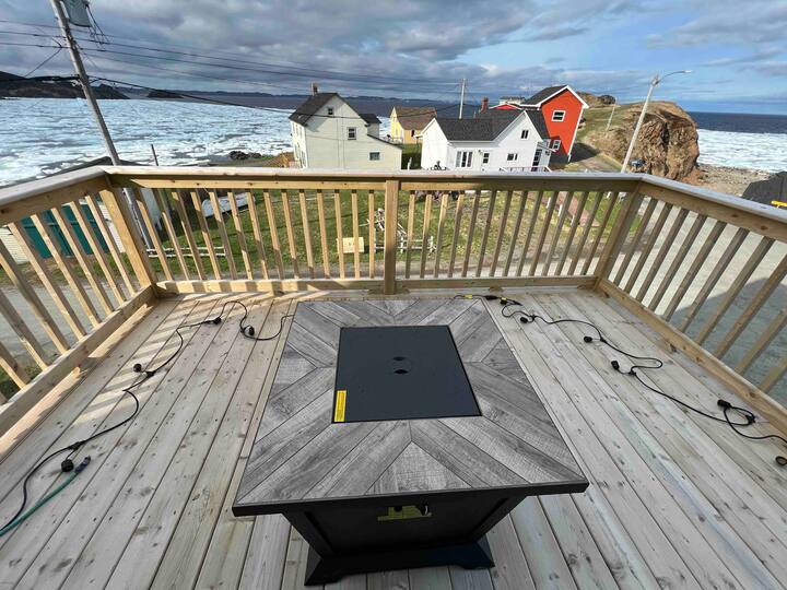 Twillingate Retreat