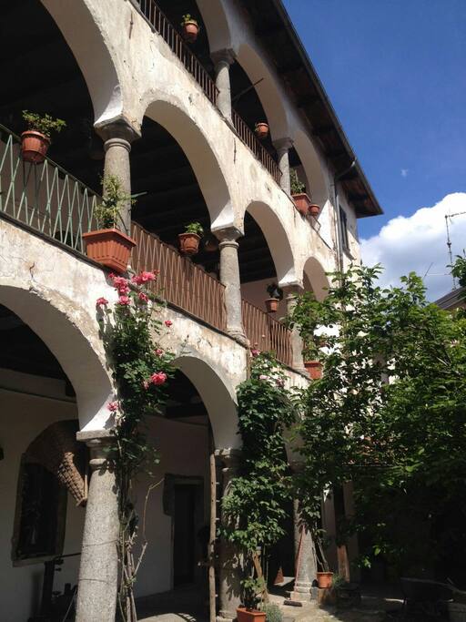 LA CASA