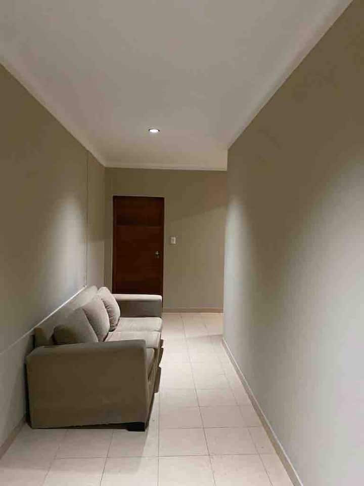 Hermoso Departamento En Bragado. Para Dos. - Bragado
