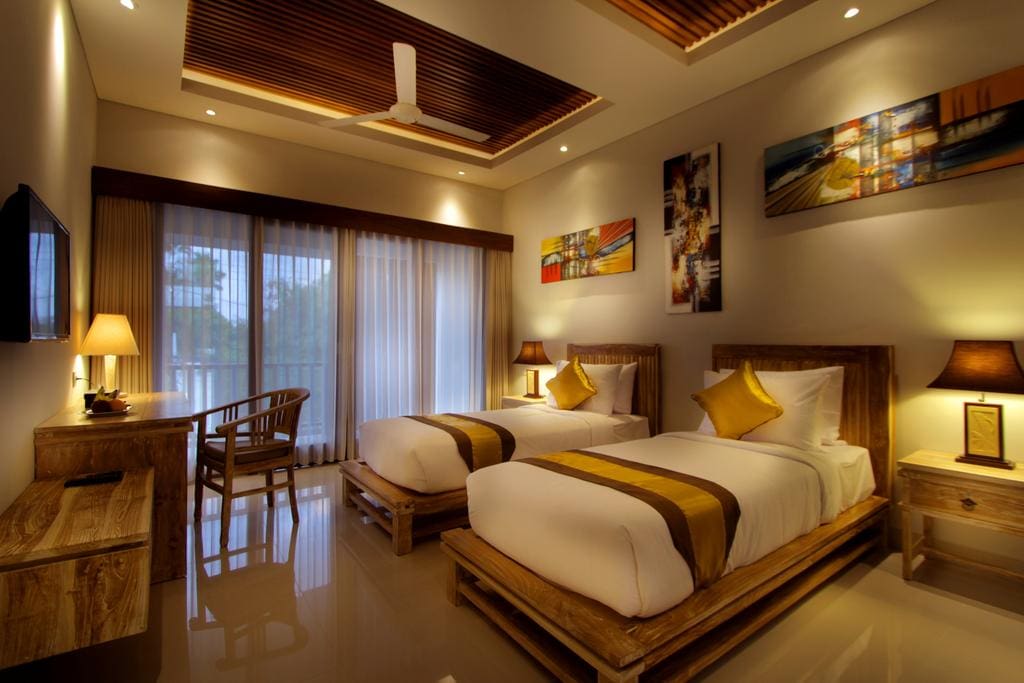 Lovely Room