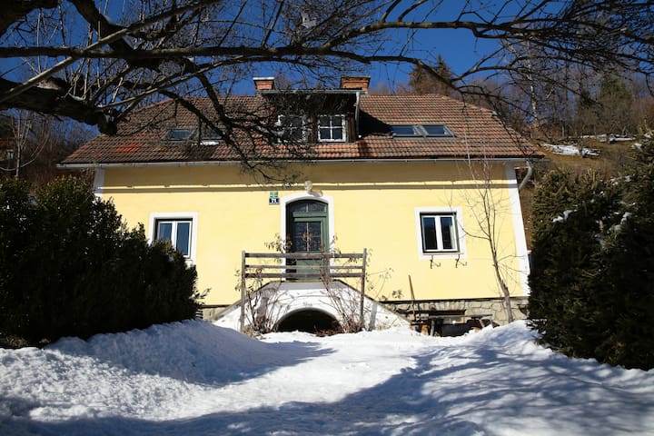Haus Sonnseite