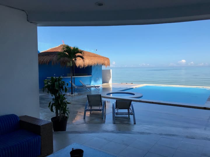 Progreso Vacation Rentals House and Condo Rentals Airbnb