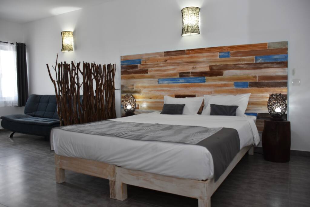 Chambre familiale