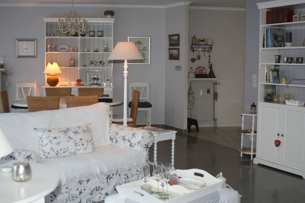 Ambiance cosy