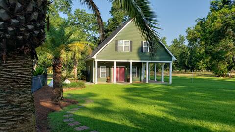 Beautiful Guest House
