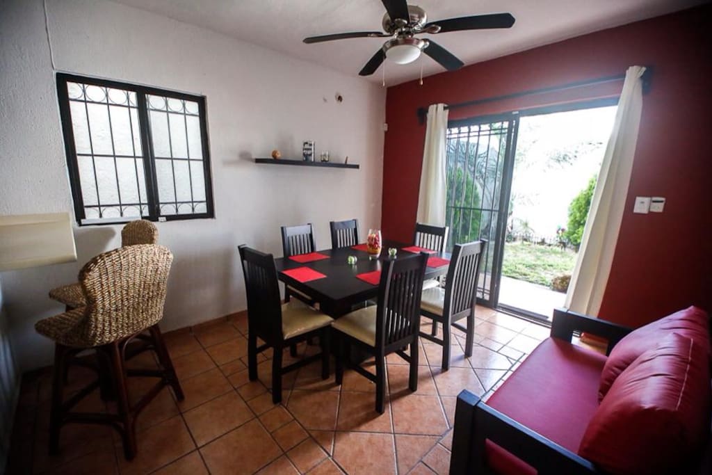 Comedor