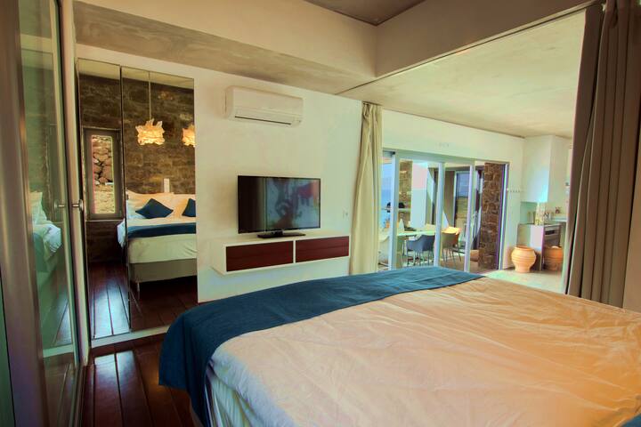 DAS KUEHN – summer residence with Swimmingpool gallery image 5