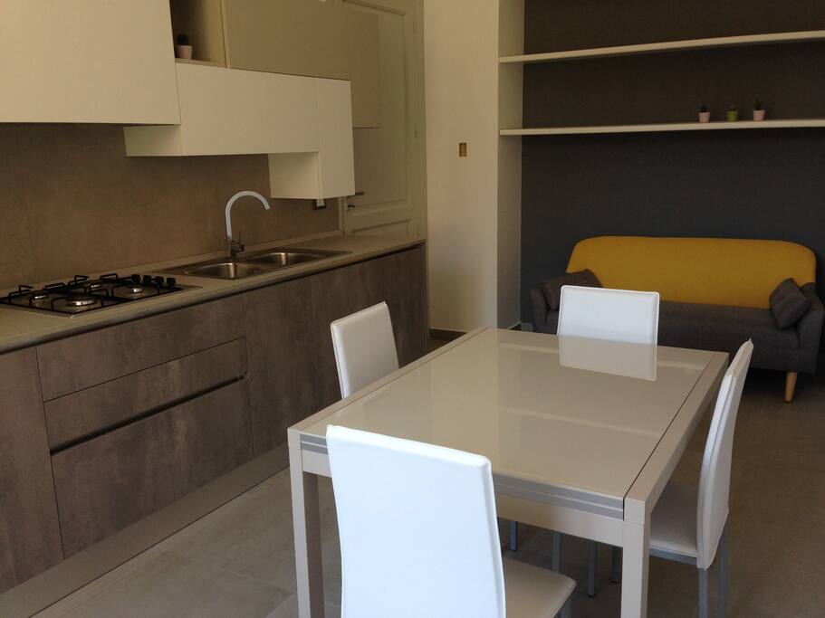 Cucina
