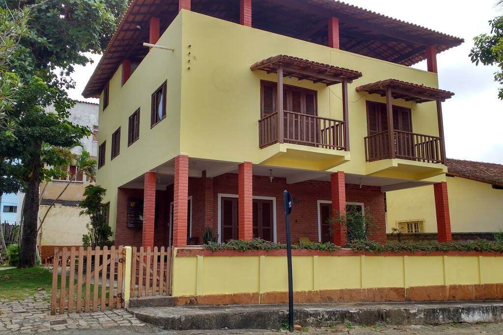 HOSTEL LUZ