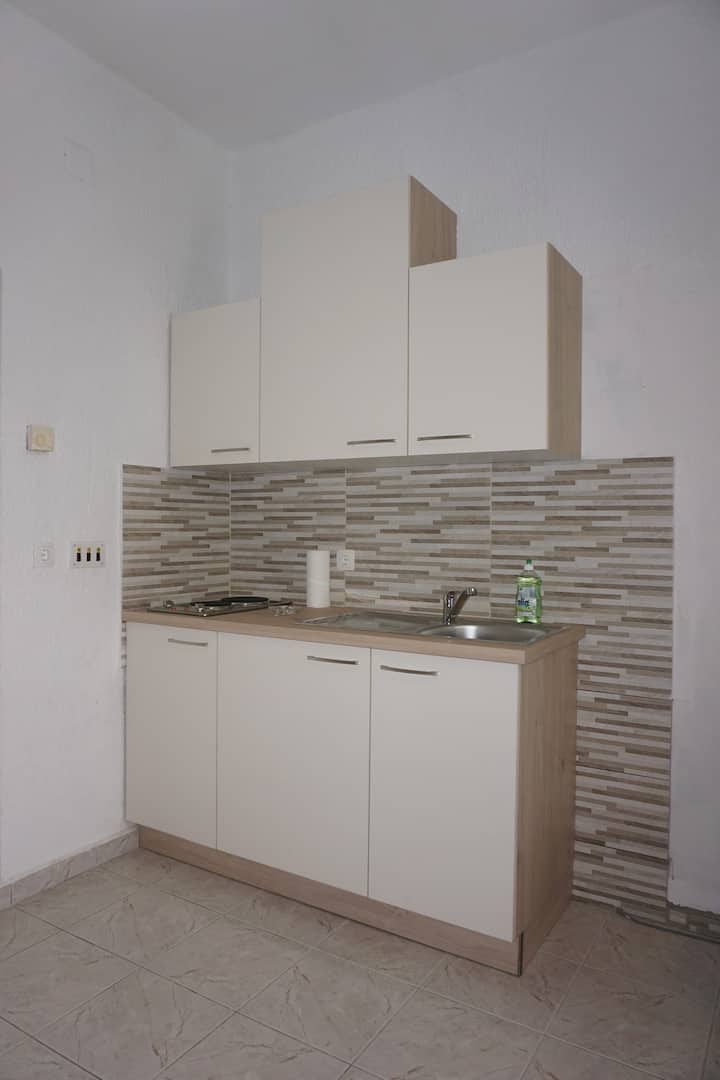 Apartmani K34 A5 - Jadranovo