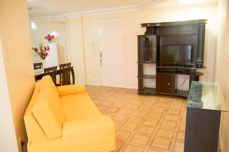 Apartamento  Jardim de Alá