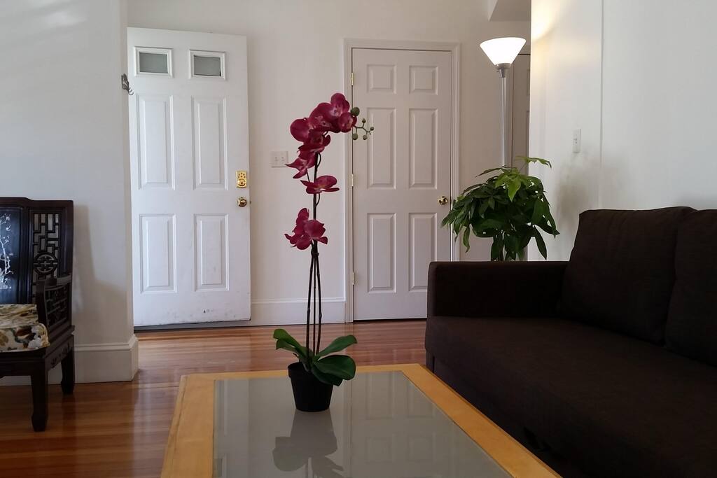 Sitting room