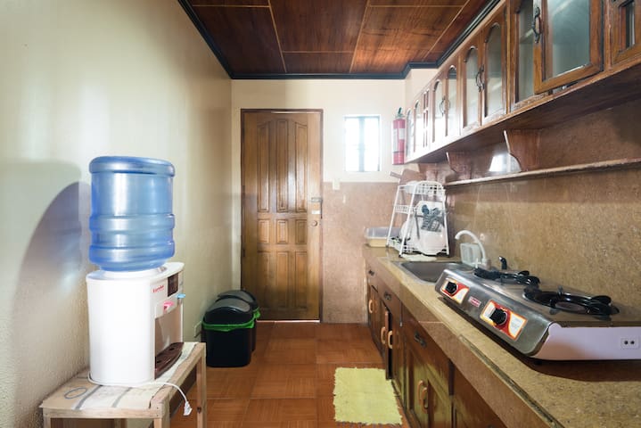 Tiptop Vacation Homes managed Airbnb listing 1