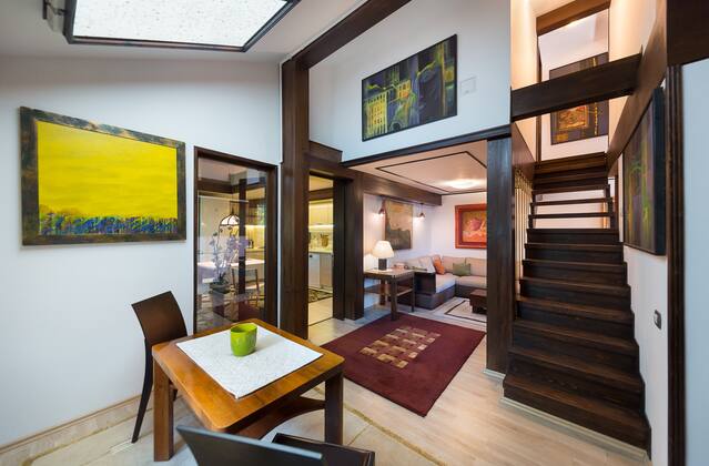 Airbnb Bulevardul Mărăști 65 67 Vacation Rentals Places To