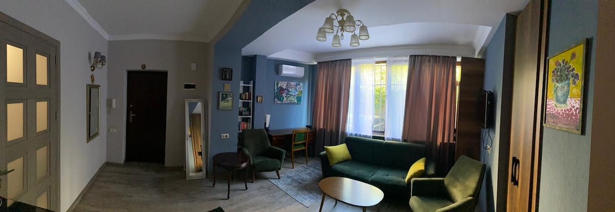 Дневен простор