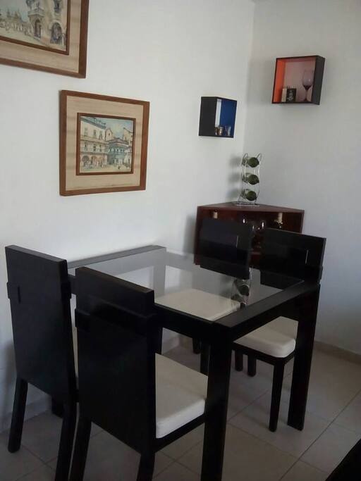 Comedor