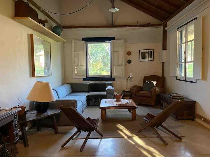 ห้องนั่งเล่น