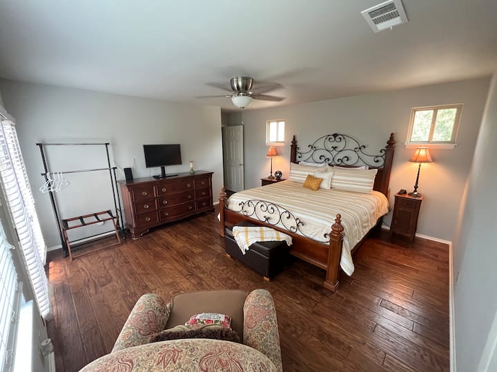 غرفة النوم 3