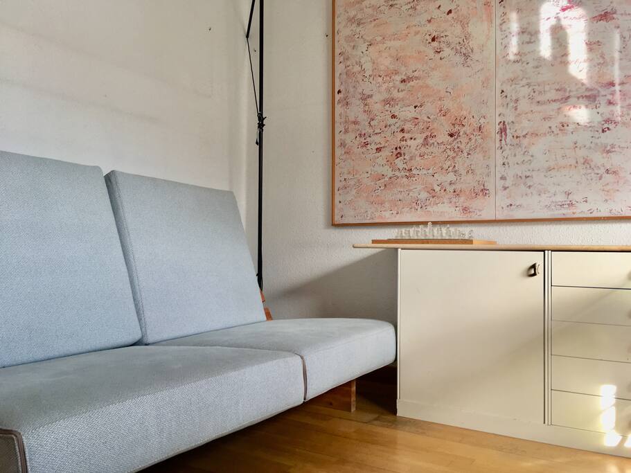 Salón