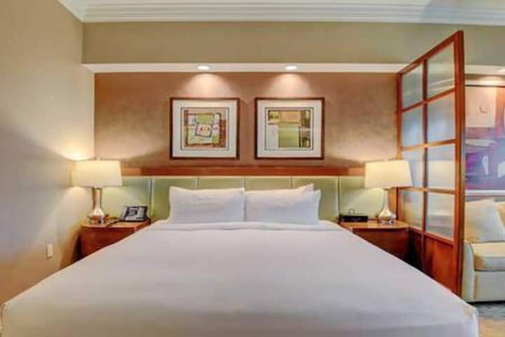 Imatge del dormitori