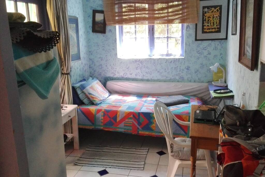 Inside Room