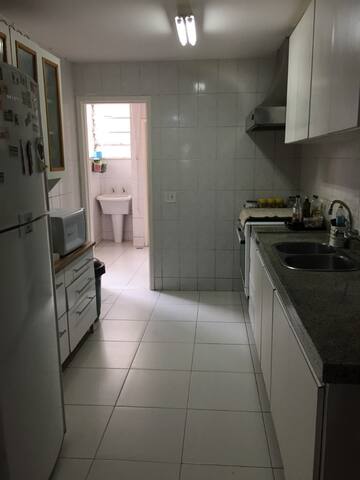 Apartamento Maravilhoso em Copacabana gallery image 5