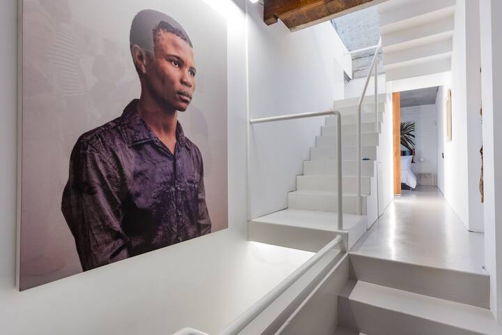 Rooftop Pool | Views | 24h power gallery image 5