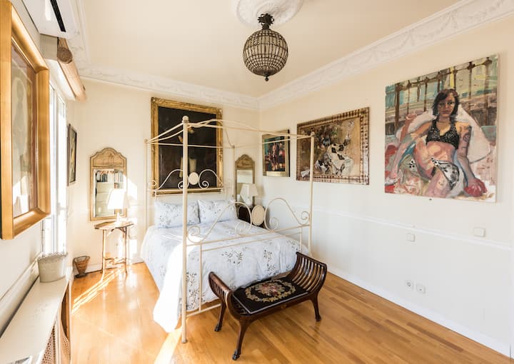 Top 10 LongTerm Rentals In Madrid, Spain Updated 2024 Trip101