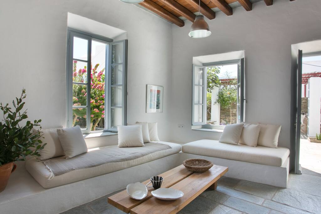 #HH08 KATAVATI VILLA - Katavati의 빌라에서 살아보기, 그리스