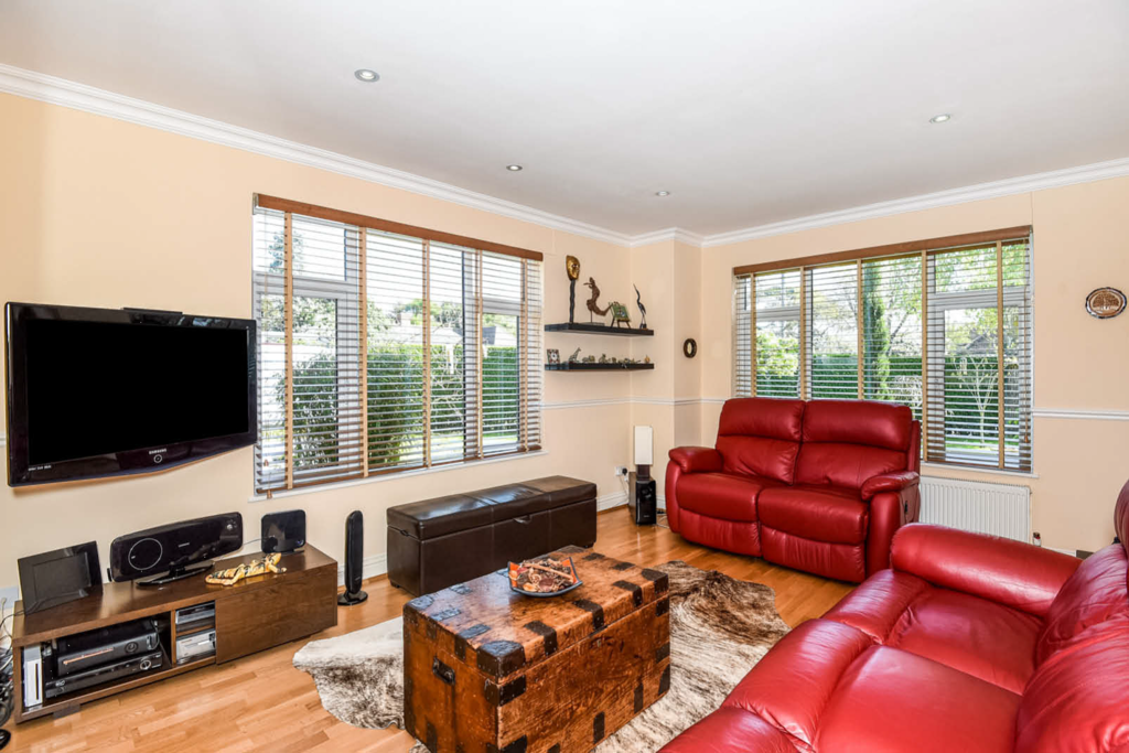 Main Living Room