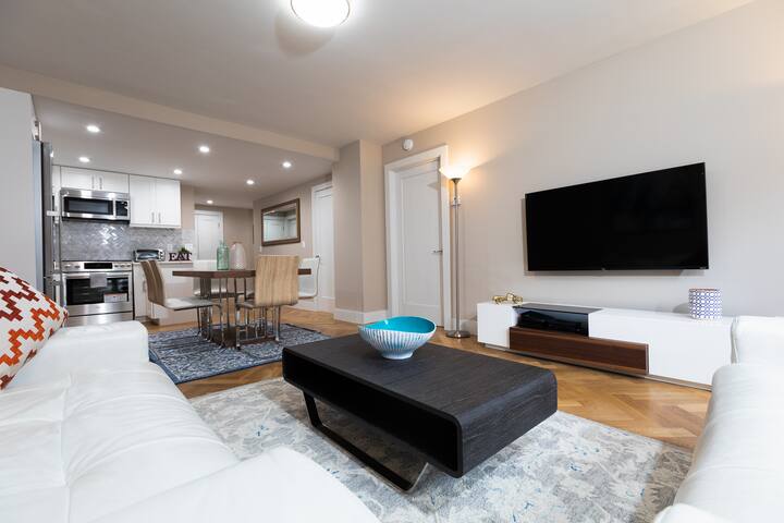 Luxury 3 Bedrooms 2.5 Baths off Lexington Ave UES gallery image 2