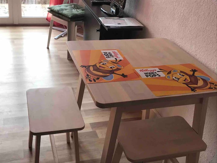 Studio 107/3 Boyer Balcon - Palavas-les-Flots