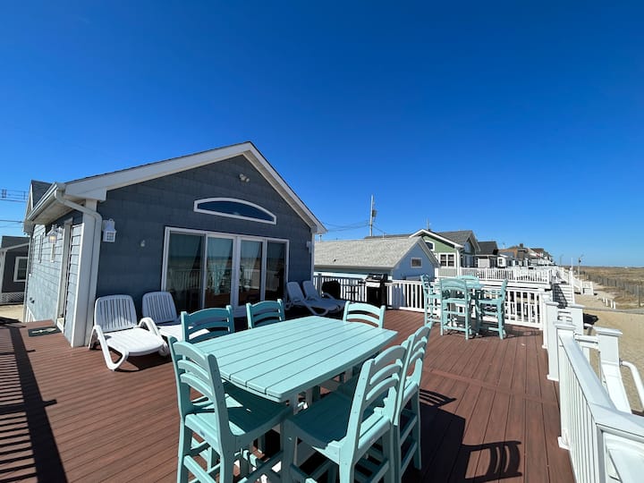 Jersey Shore Vacation Rentals | Houses and More | Airbnb
