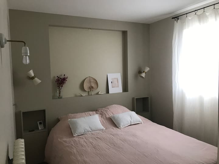 Chambre 1