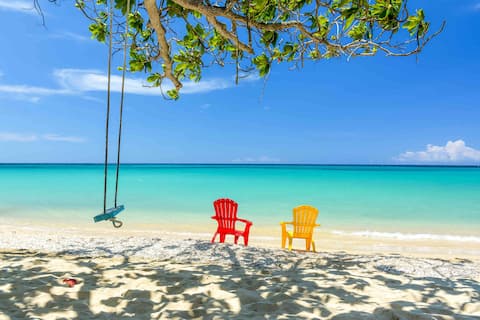 Luxury Suite with Sea View with Breakfast