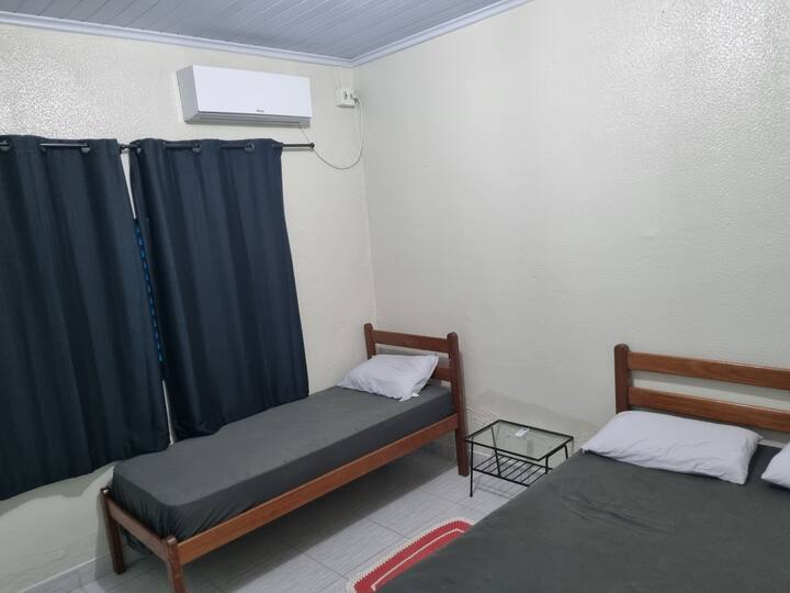 Спална соба 2