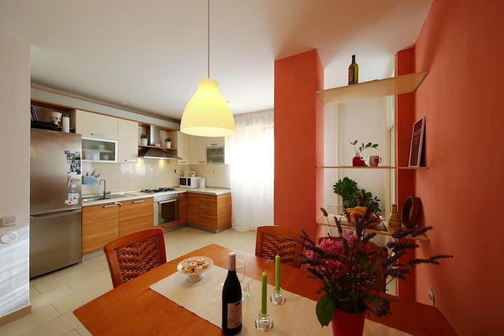 Apartman Spice, 1.5 Km From Center, Free Parking - Zadar