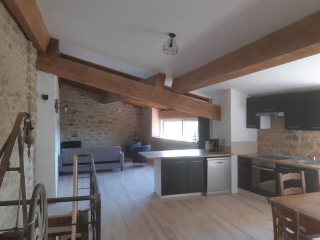 Airbnb Roquetaillade Vacation Rentals Places To Stay