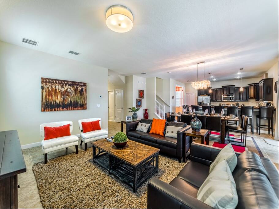 Couch, Furniture, Chair, Indoors, Living Room