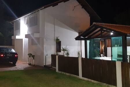 Recanto Sonho da Guarda | Estúdio 2