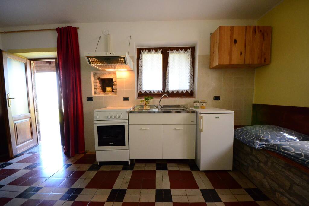 Cucina