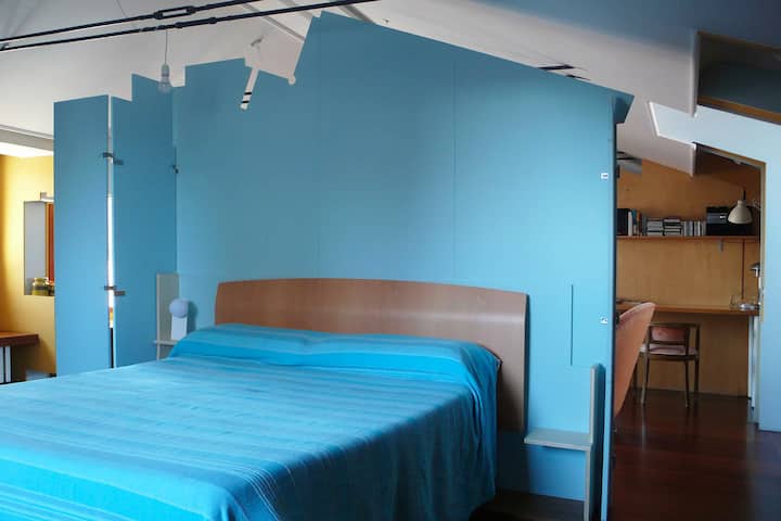 เตียงคู่ (140x200)