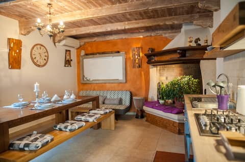 Top Airbnb: Fabina in Općina Pićan